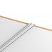 Μαγνητική Ράγα Οροφής 48V Slim Λευκή 2m Inlight TR008